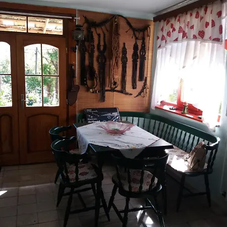 Aranyodi Piheno בית כפרי *