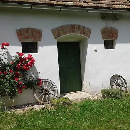 Aranyodi Pihenő Hétvégi ház Zalaszentgrót