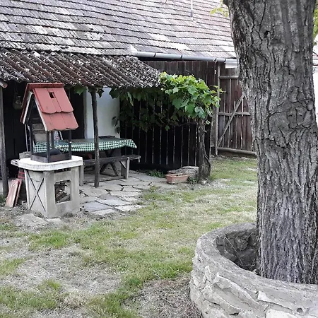 Aranyodi Pihenő Hétvégi ház
