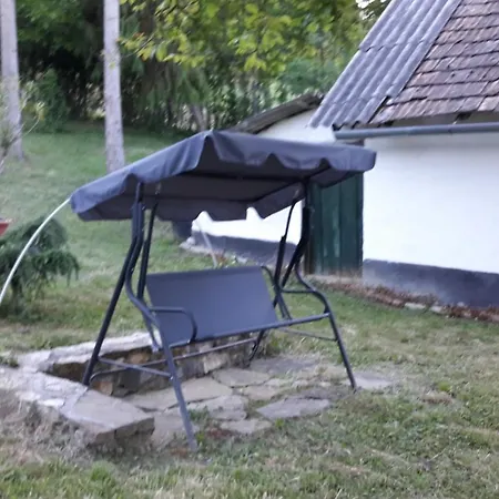 Hétvégi ház Aranyodi Pihenő Zalaszentgrót