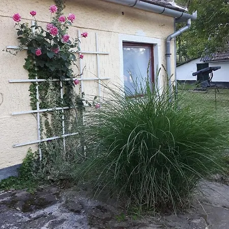 Aranyodi Pihenő Zalaszentgrót