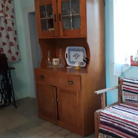 Aranyodi Pihenő Hétvégi ház