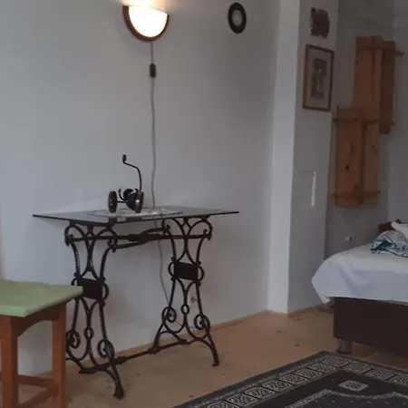 Aranyodi Pihenő