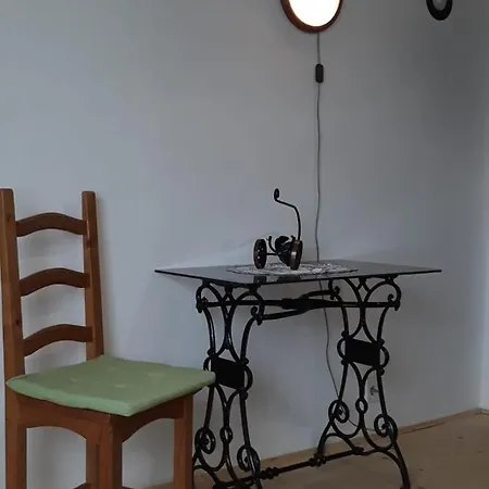 Aranyodi Pihenő Zalaszentgrót