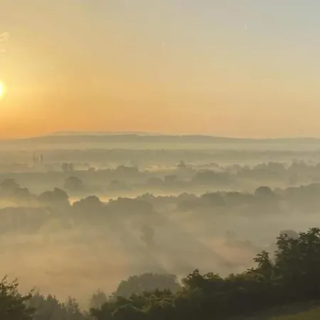 Aranyodi Pihenő Hétvégi ház