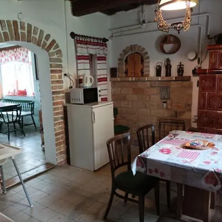 Hétvégi ház Aranyodi Pihenő